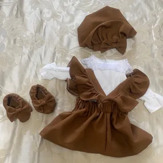 ست مجلسی نوزاد