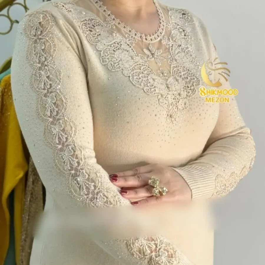 گپ گیپوری وارداتی