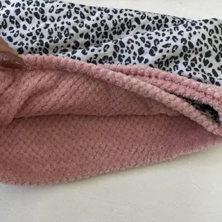 کلاه حمام وارداتی