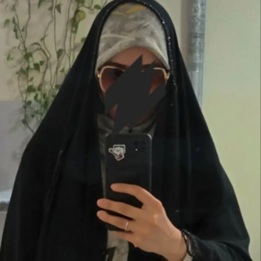 چادر لبنانی