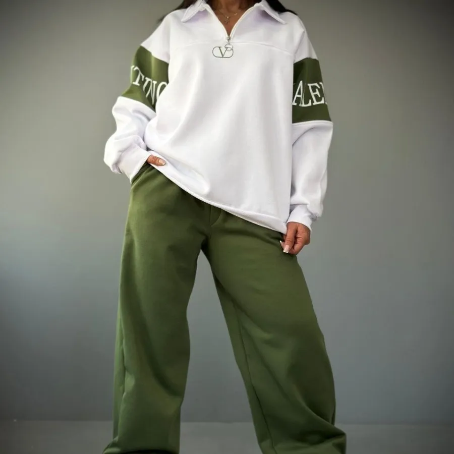 هودی و شلوار