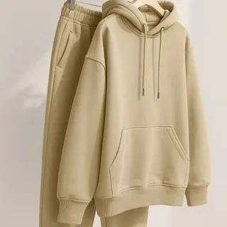 هودی و شلوار