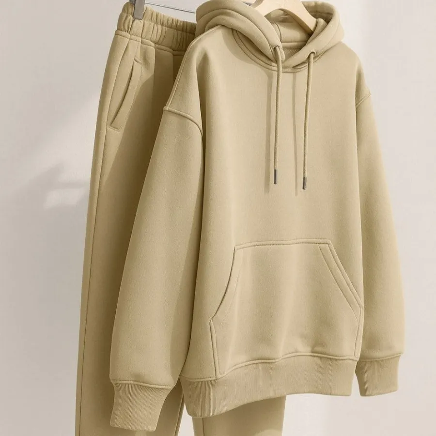 هودی و شلوار