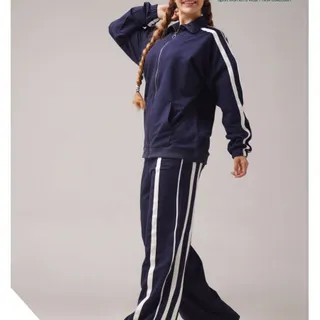 سوییشرت و شلوار