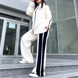 بلوز و شلوار