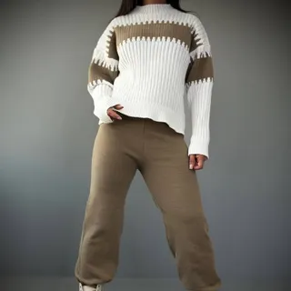 بلوز و شلوار