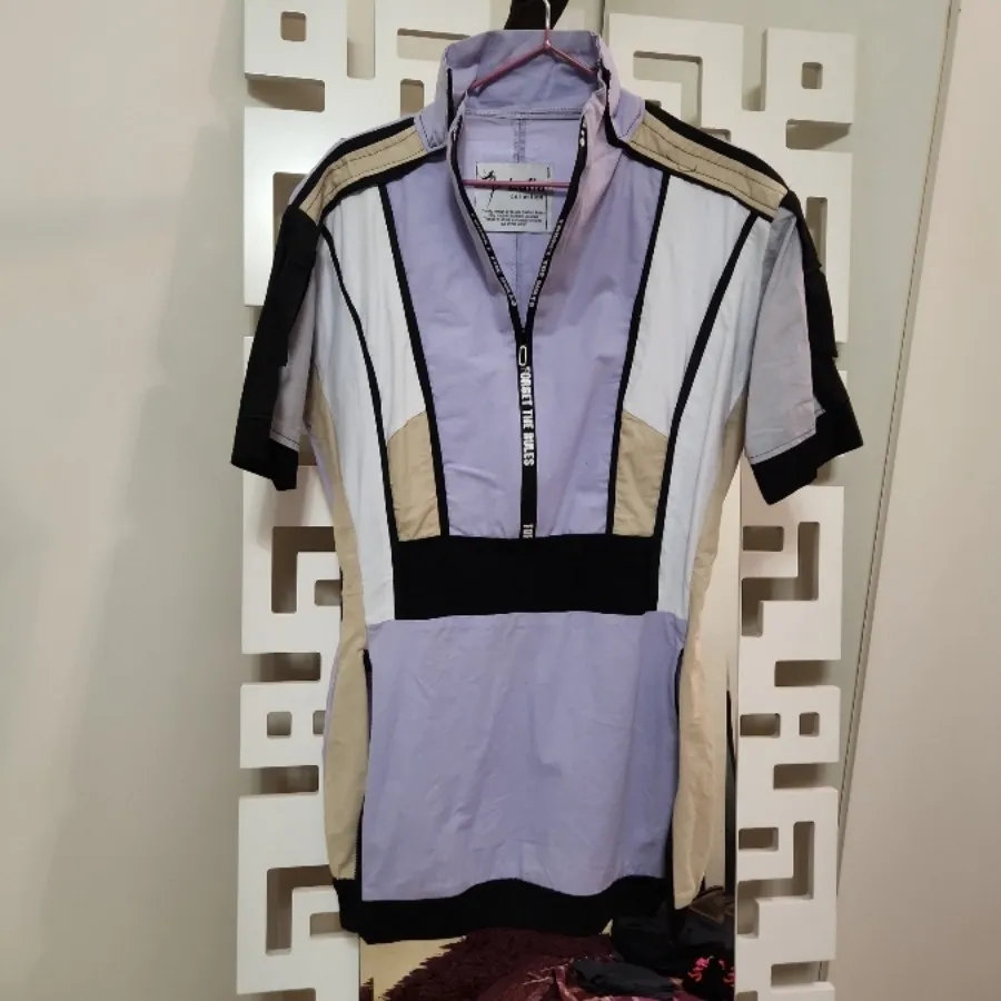 پیراهن اسپرت