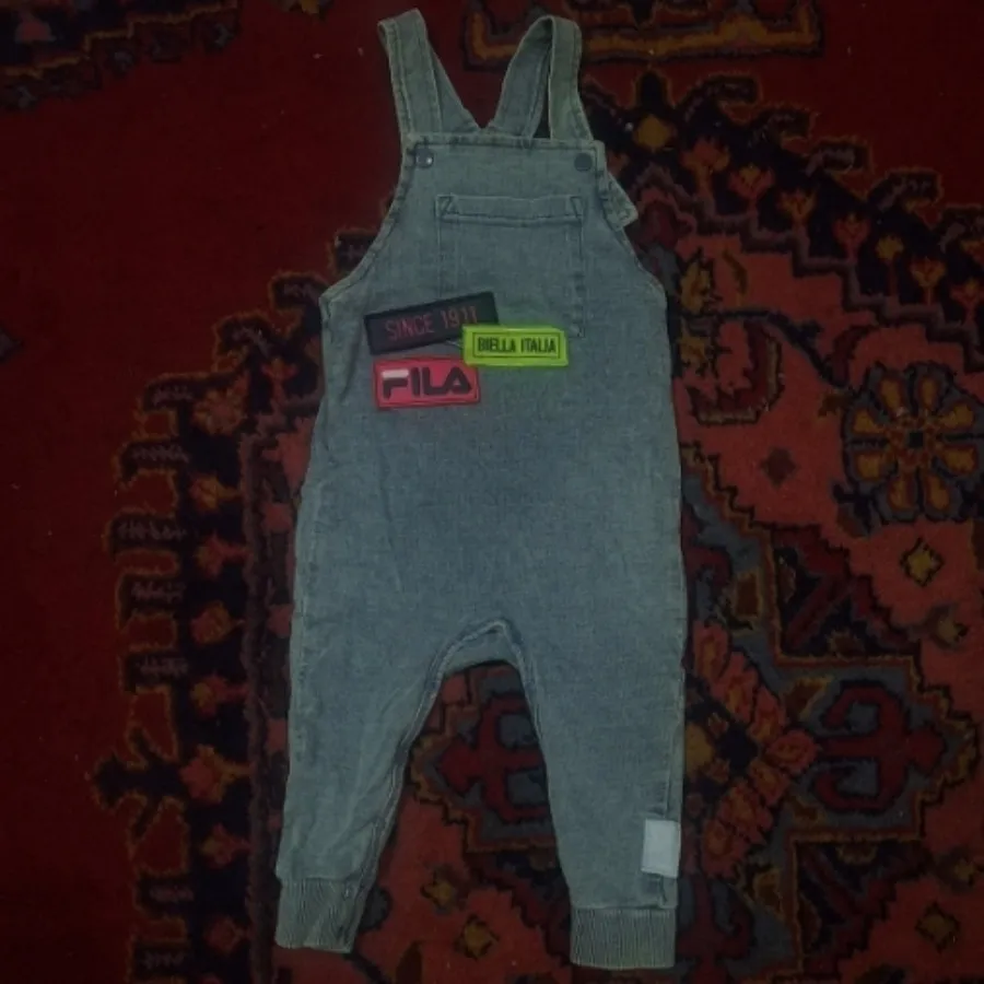 سرهمی برندفیلا