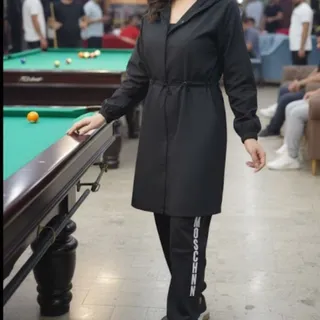 ست مانتو و شلوار