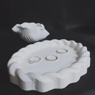 انگشتر نقره ایتالیایی 925