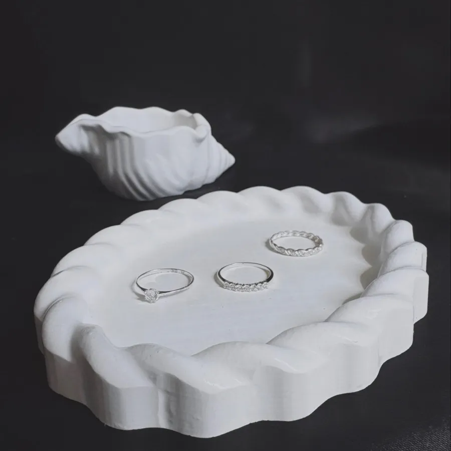 انگشتر نقره ایتالیایی 925