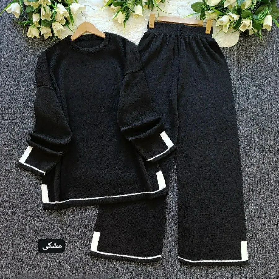 ست بلوز شلوار