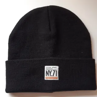 کلاه زمستانی