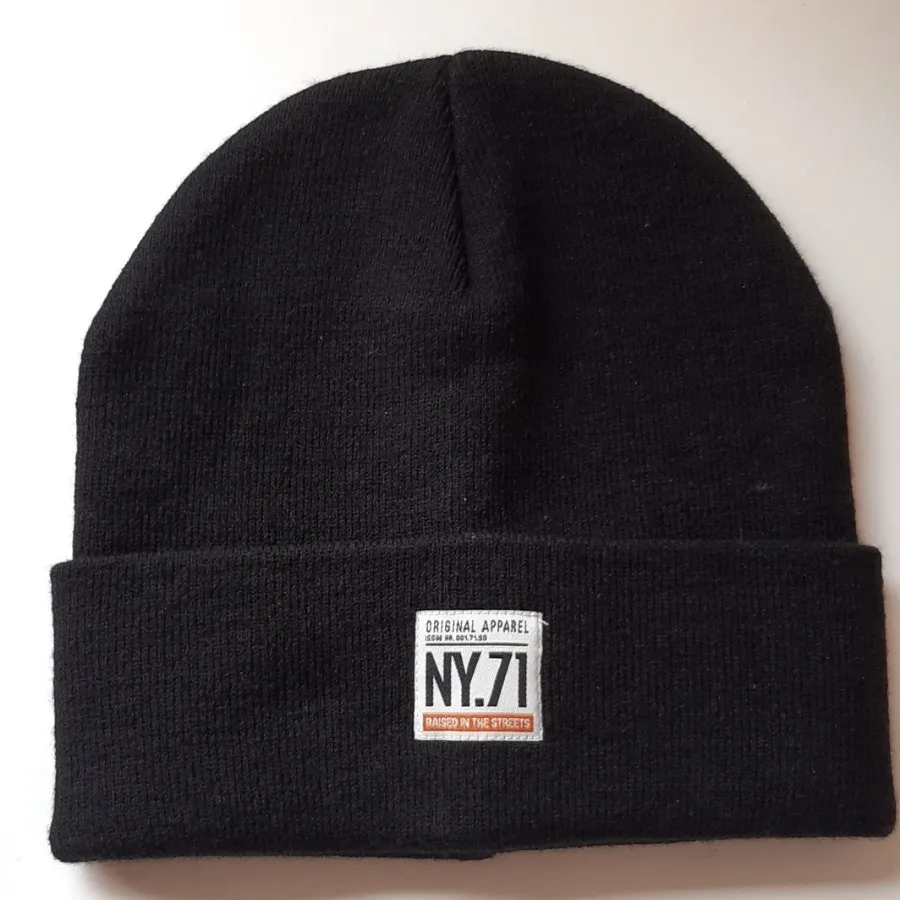 کلاه زمستانی