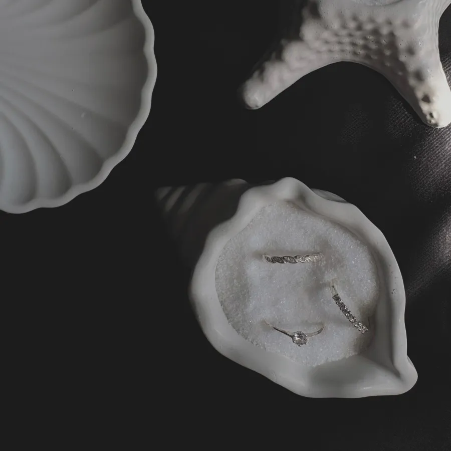 انگشتر نقره ایتالیایی 925