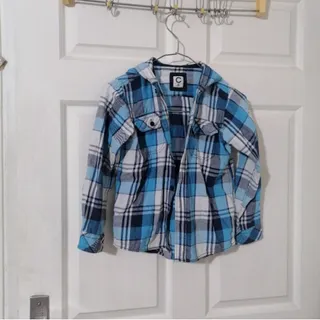 پیراهن بچگانه