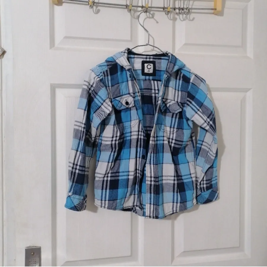 پیراهن بچگانه