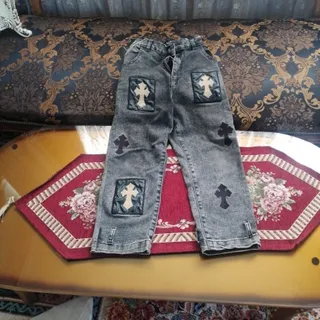 شلوار وا ر دا تی