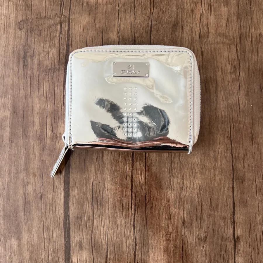 کیف پول سواروسکی اورجینال