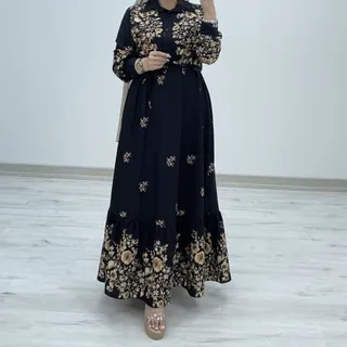 لباس بلند جدید