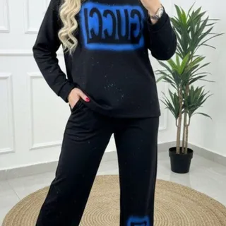 بلوز و شلوار