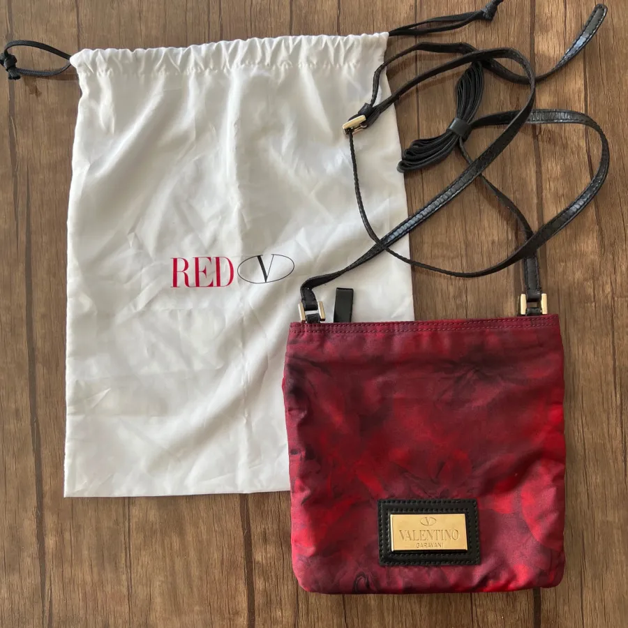کیف اورجینال والنتینو❌