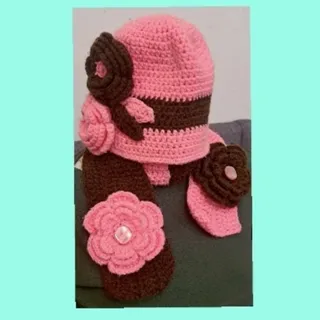 شال گردن کلاه بافت حراج