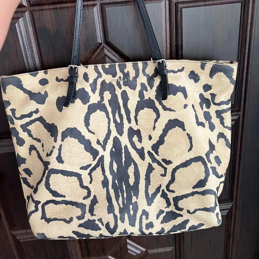 کیف توته اورجینال فرلا