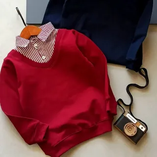 دورس دو یقه ارسالرایگان