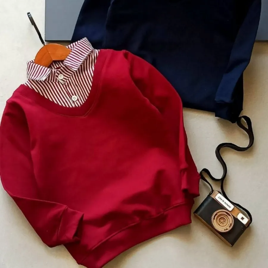 دورس دو یقه ارسالرایگان