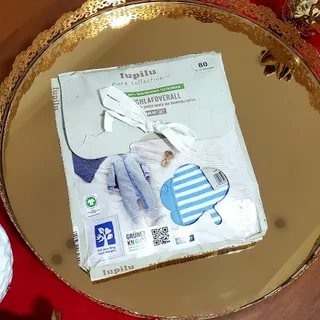 سرهمی نوزادی