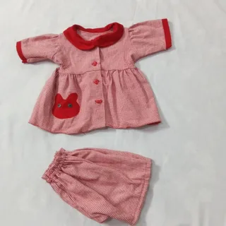 لباس کودک