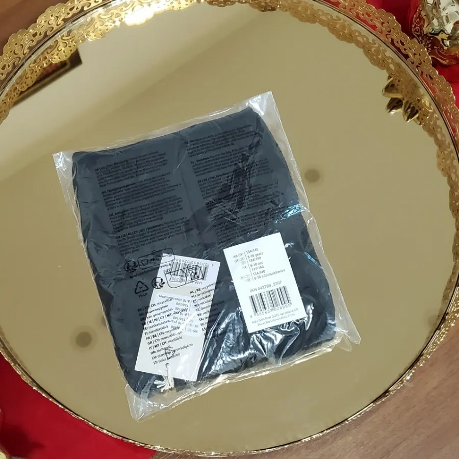 شورت دخترانه