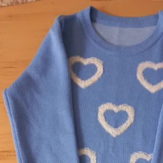 شومیز بافت فری سایز