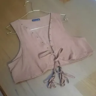 وست یا رویه لباس