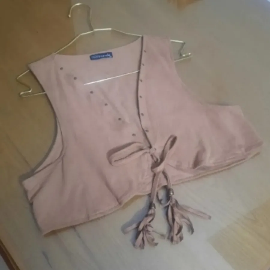 وست یا رویه لباس