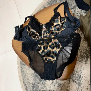 لباس زیر پلنکی190$