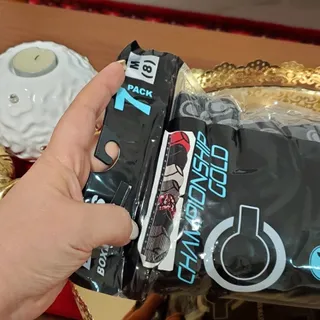 پک شورت پسرانه