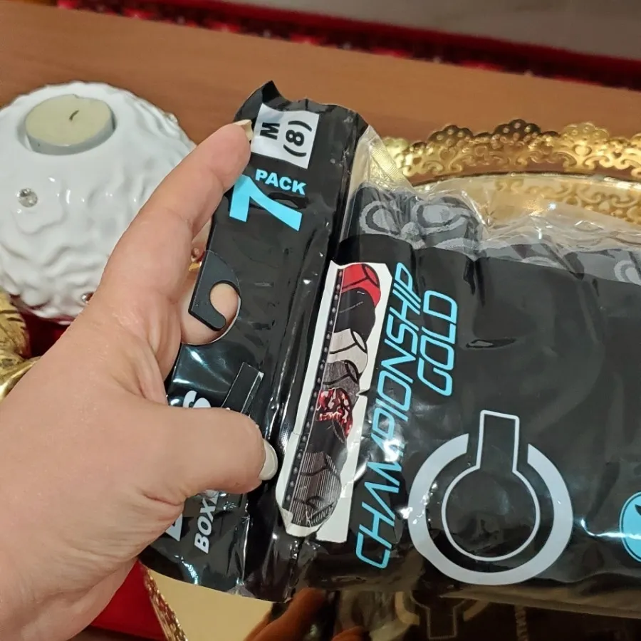 پک شورت پسرانه