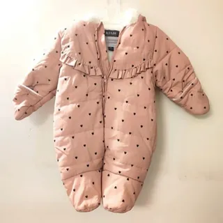 کاپشن اورال مارک kiabi