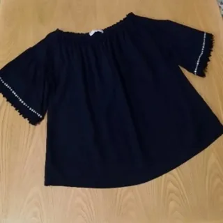 بلوز یا شومیز مجلسی