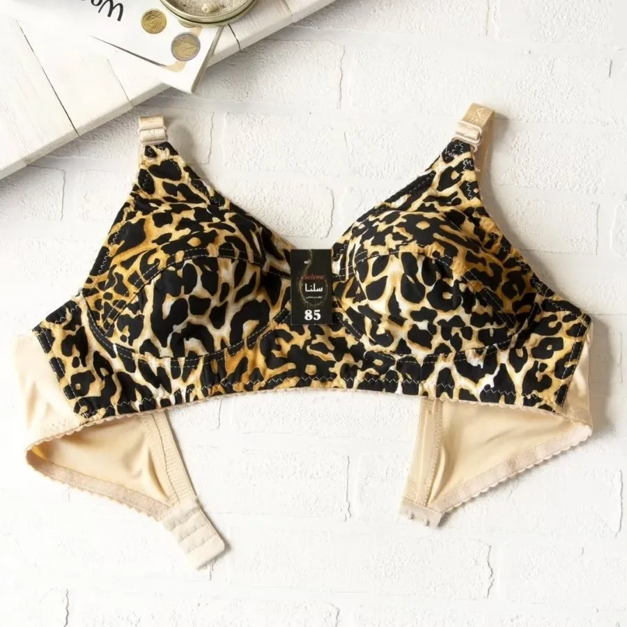 سوتین بدون فنر