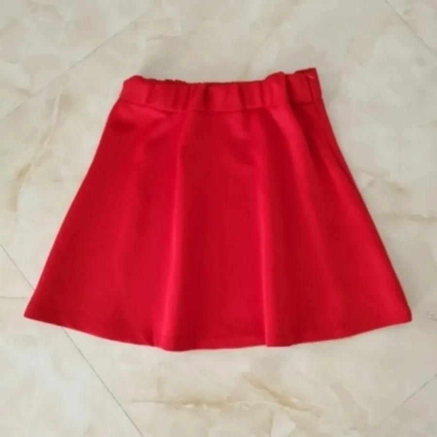 دامن گوگولی و کیوت