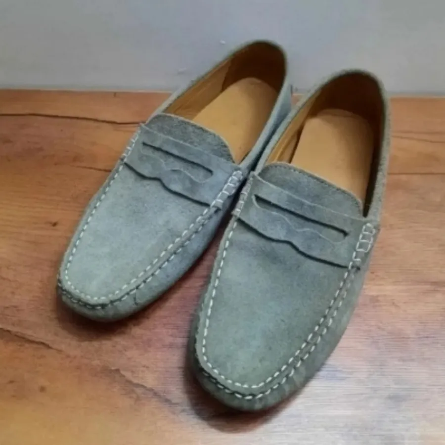 کفش کالج مردانه