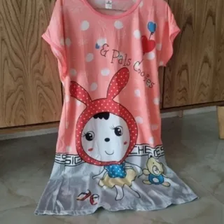 پیراهن گوگولی