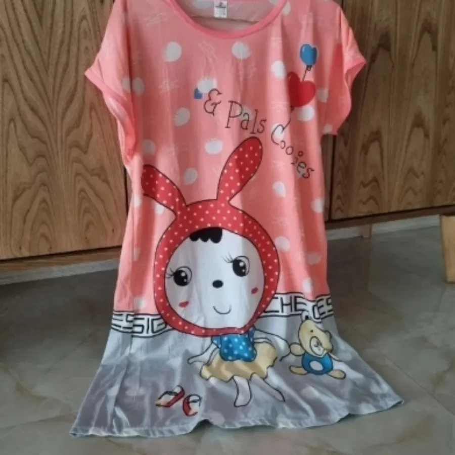 پیراهن گوگولی