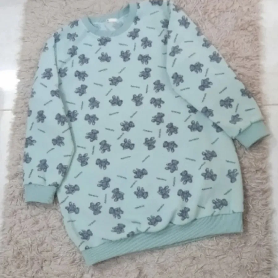 دورس پلیور تدی زنانه