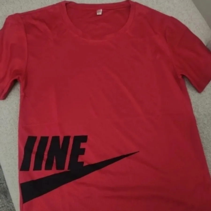 تیشرت ورزشی زنانه