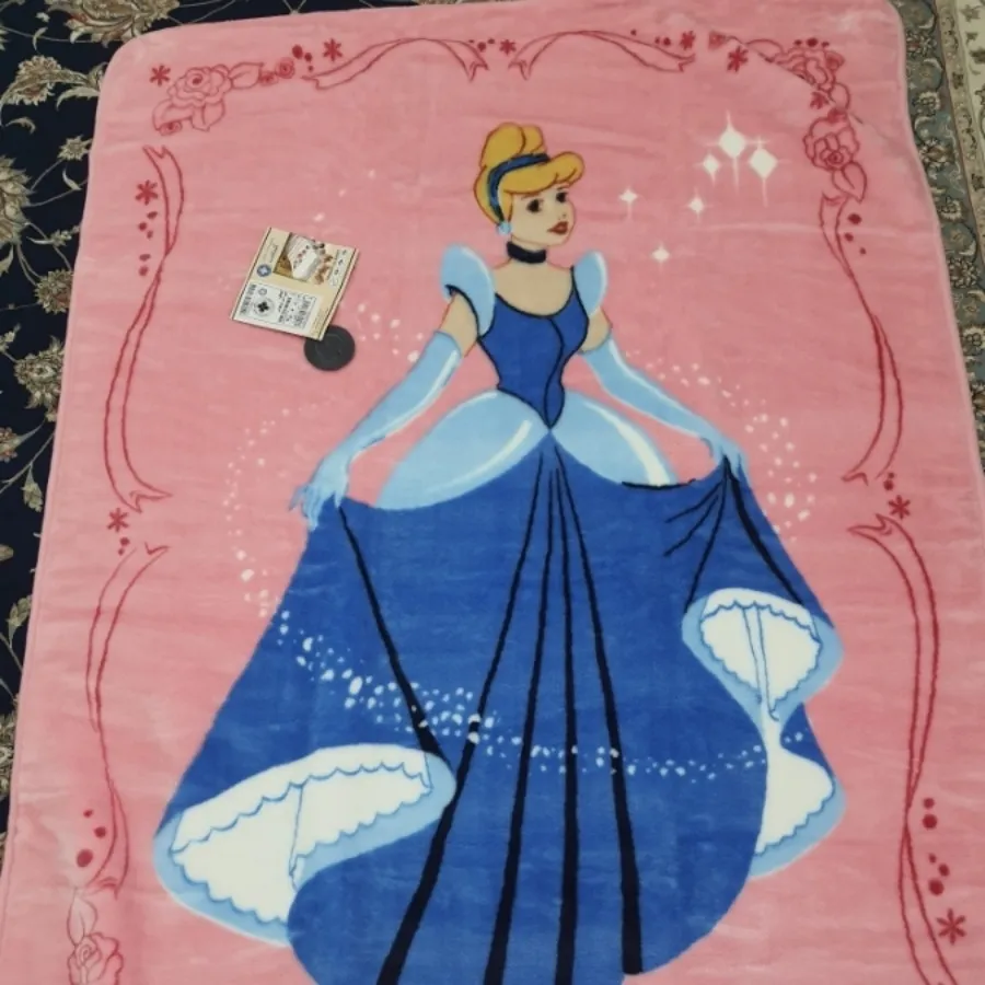 پتوگلبافت دخترانه اکبند