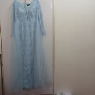 لباس مجلسی بلند